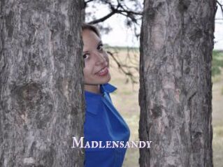 Madlensandy
