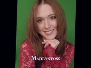 Madlynvoss