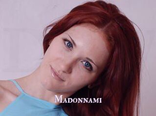 Madonnami