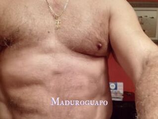 Maduroguapo