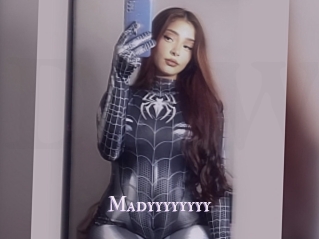 Madyyyyyyyy