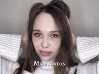 Maeallston