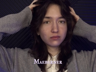Maeberner