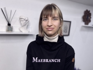 Maebranch