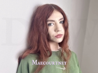 Maecourtney