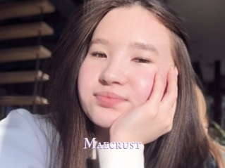 Maecrust