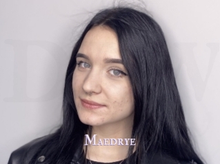 Maedrye