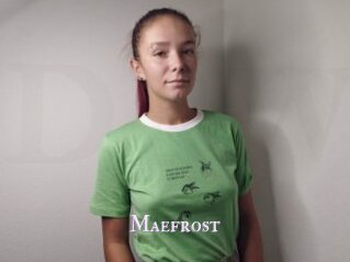 Maefrost