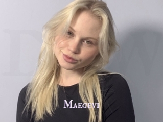 Maegevi