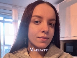 Maehatt