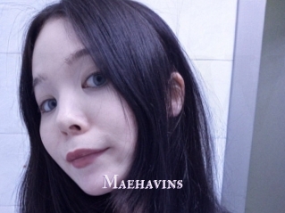 Maehavins