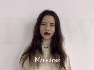 Maehayne
