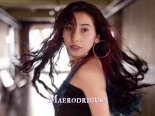 Maerodrigues