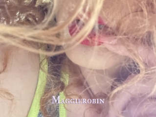 Maggierobin
