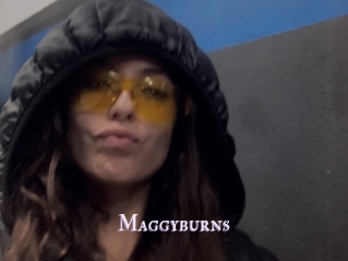 Maggyburns