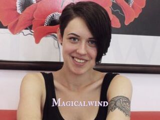 Magicalwind