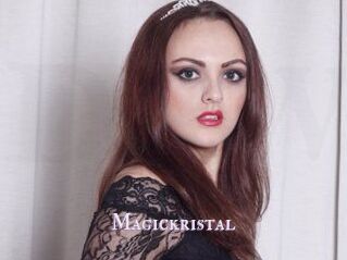 Magickristal