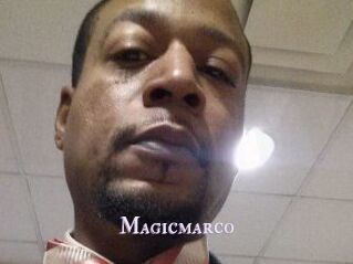 Magicmarco
