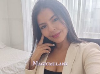 Magicmelany