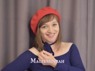 Magicminnah