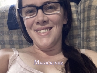 Magicriver
