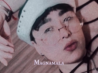 Magnamala