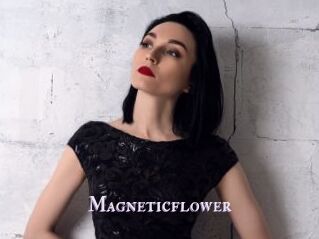 Magneticflower