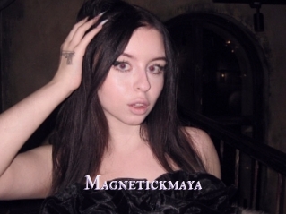 Magnetickmaya