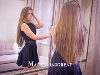 Magnoliaugreat