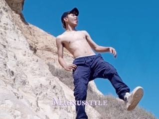 Magnusstyle