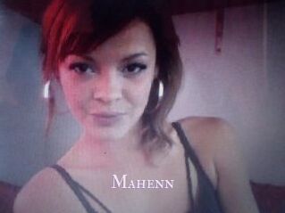 Mahenn