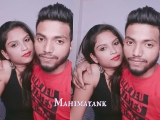 mahimayank X Drow