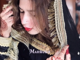 Mahrukh