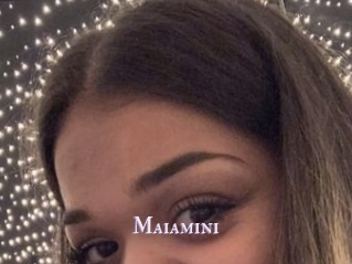Maiamini