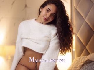 Maiavalentini