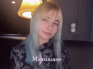 Maidabarns