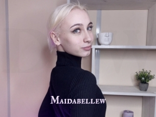 Maidabellew