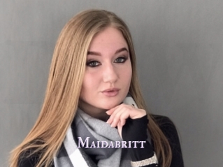 Maidabritt