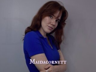 Maidacornett