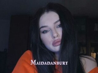 Maidadanbury