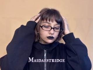 Maidaestridge