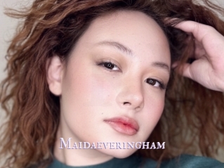 Maidaeveringham