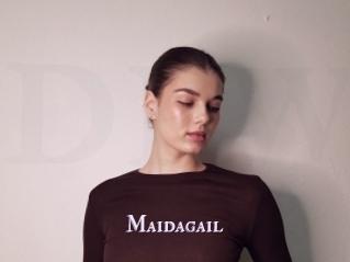 Maidagail