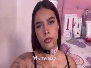 maidyisaza X Drow