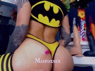 Maifoxsex