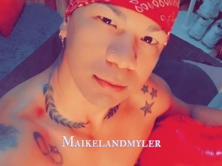 Maikelandmyler