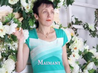 Maimany
