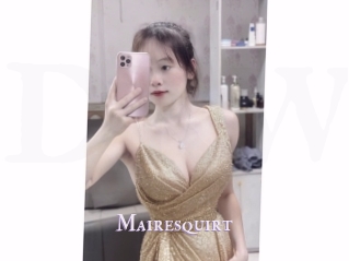 Mairesquirt