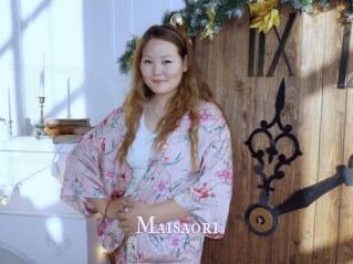 Maisaori