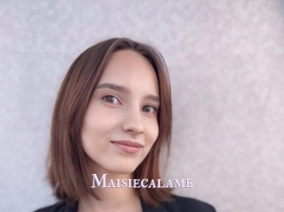 Maisiecalame